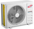 Сплит-система Just Aircon JAC-12HPSIA/TPF/JACO-12HPSIA/TPF Perfection