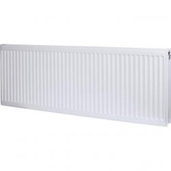 Радиатор стальной ROMMER Compact 33 300 1900 Россия