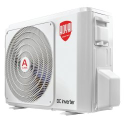 Сплит-система Royal Thermo RTSI-09HN8 Siena DC Inverter
