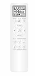 Сплит-система Rovex RS-09CBS4 Megapolis Inverter