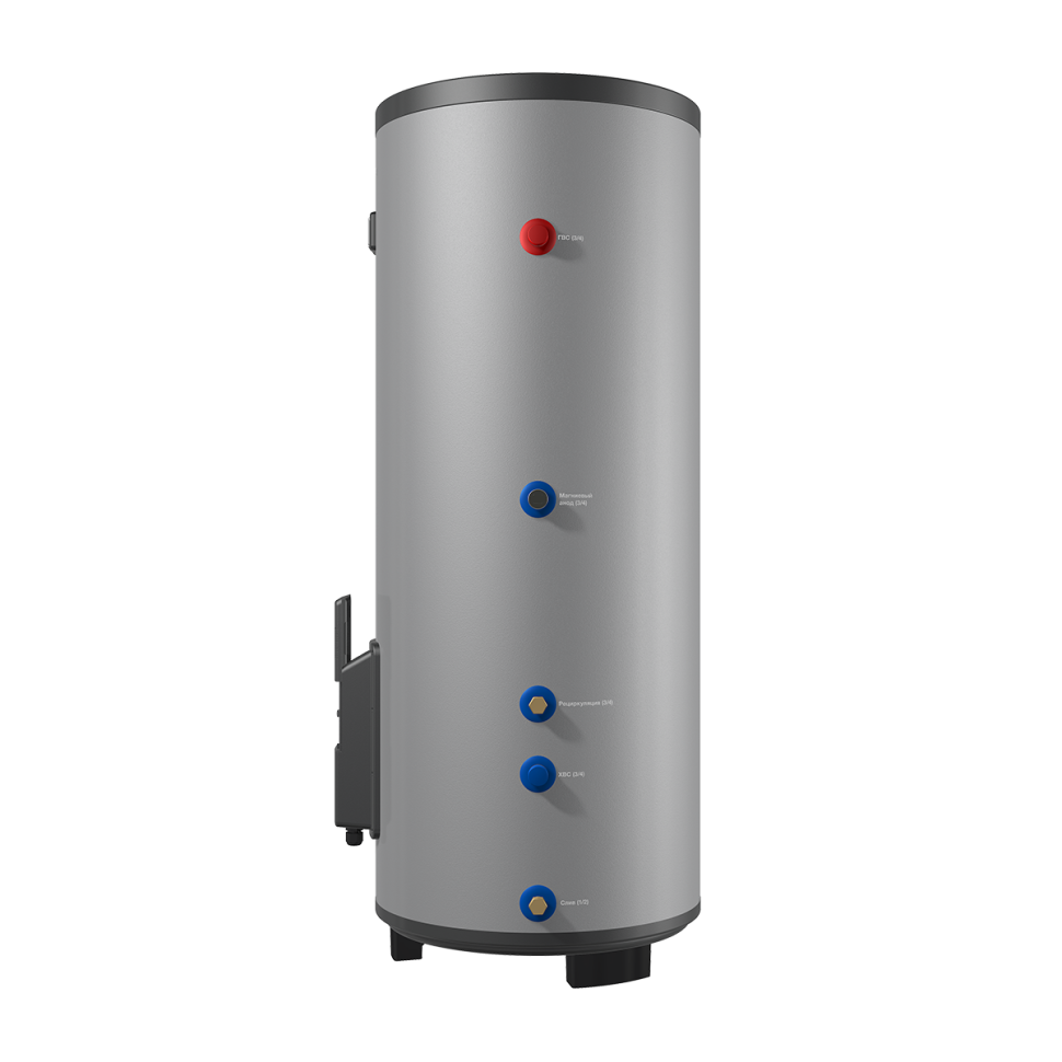Накопительный электрический водонагреватель Thermex Kelpie 200 F