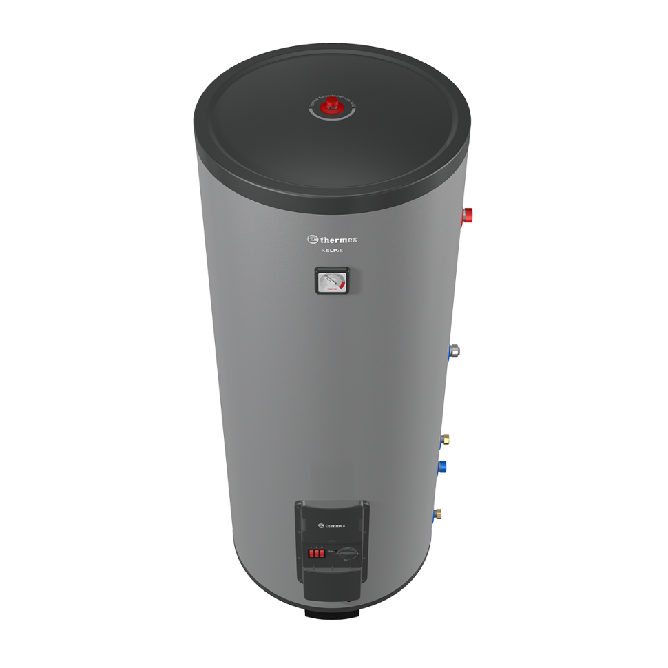 Накопительный электрический водонагреватель Thermex Kelpie 200 F