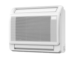 Напольная сплит-система Midea MFA2U-17HRFNX-Q(GA)/MOX330U-18HFN8-Q(GA)