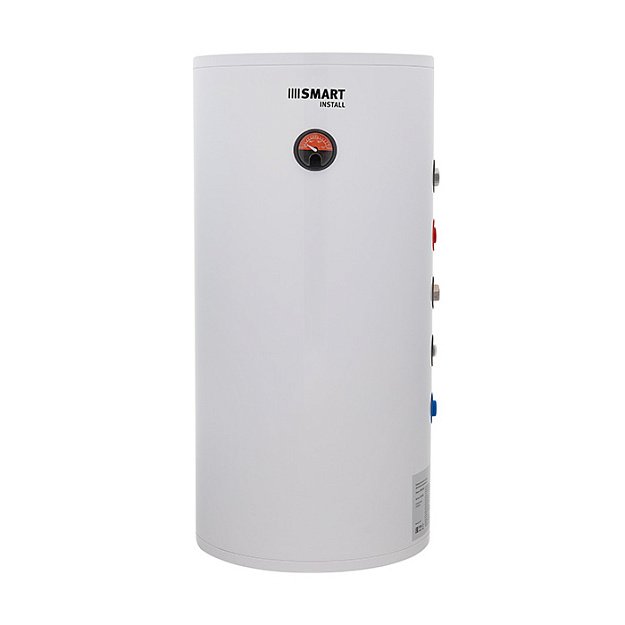 Бойлер косвенного нагрева Smart Install W 80 Inox
