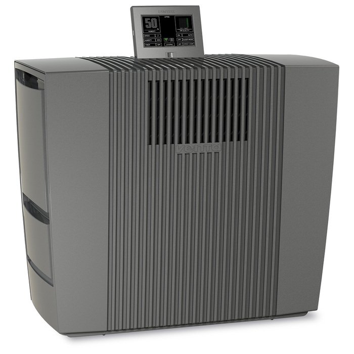 Климатический комплекс Venta LW62 WiFi