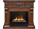 Каминокомплект RealFlame Corsica Lux 26 с очагом 3D Cassette 630