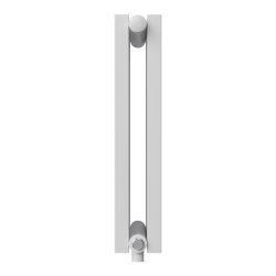 Дизайн-радиатор Royal Thermo Shift Q30 C2050 20 секций RAL9016