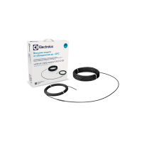 Система антиобледенения Electrolux EACO 2-30-1100 Antifrost Cable Outdoor
