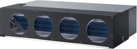Канальная сплит-система Haier AD36NS1ERA/1U36SS1EAB