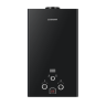 Газовый проточный водонагреватель Edisson E 20 D Black