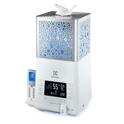 Увлажнитель воздуха Electrolux EHU-3815D