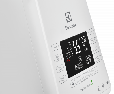 Увлажнитель воздуха Electrolux EHU-3815D