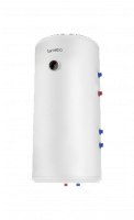 Бойлер косвенного нагрева Termica Amet 150W Inox
