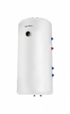 Бойлер косвенного нагрева Termica Amet 150W Inox