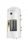 Бойлер косвенного нагрева Termica Amet 150W Inox