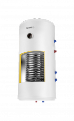 Бойлер косвенного нагрева Termica Amet 150W Inox