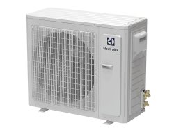 Канальная сплит-система Electrolux EACD-18H/UP3/N3 Unitary Pro 3