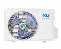 Канальная сплит-система MDV MDT2II-12HWFN8/MDOAG-12HFN8 ERP Full DC Inverter
