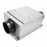 Приточно-вытяжная установка Electrolux ERVX-800 Universe Inverter + блок обеззараживания EUV-250