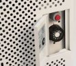 Газовый конвектор Hosseven HDU-5 DK