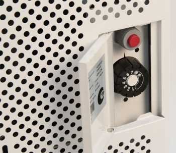Газовый конвектор Hosseven HDU-5 DK