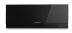 Внутренний блок мульти сплит-системы Mitsubishi Electric MSZ-EF22VGKB Design Inverter