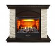 Каминокомплект RealFlame Elford STD/EUG/25.5/HL AO с очагом 3D Firestar 25.5