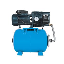Насосная станция Unipump AUTO JET 100 L-S