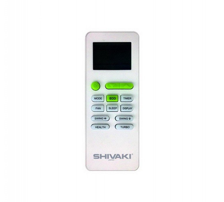 Сплит-система SHIVAKI SSH-P099BE