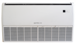 Напольно-потолочная сплит-система Quattroclima QV-I36FG1/QN-I36UG1