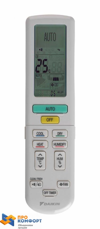 Сплит система Daikin FTXZ25N / RXZ25N