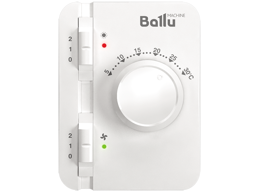 Тепловая завеса Ballu BHC-M15T12-PS