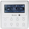 Канальная сплит-система Gree GUD140PHS1/B-S/GUD140W1/NhB-S U-Match