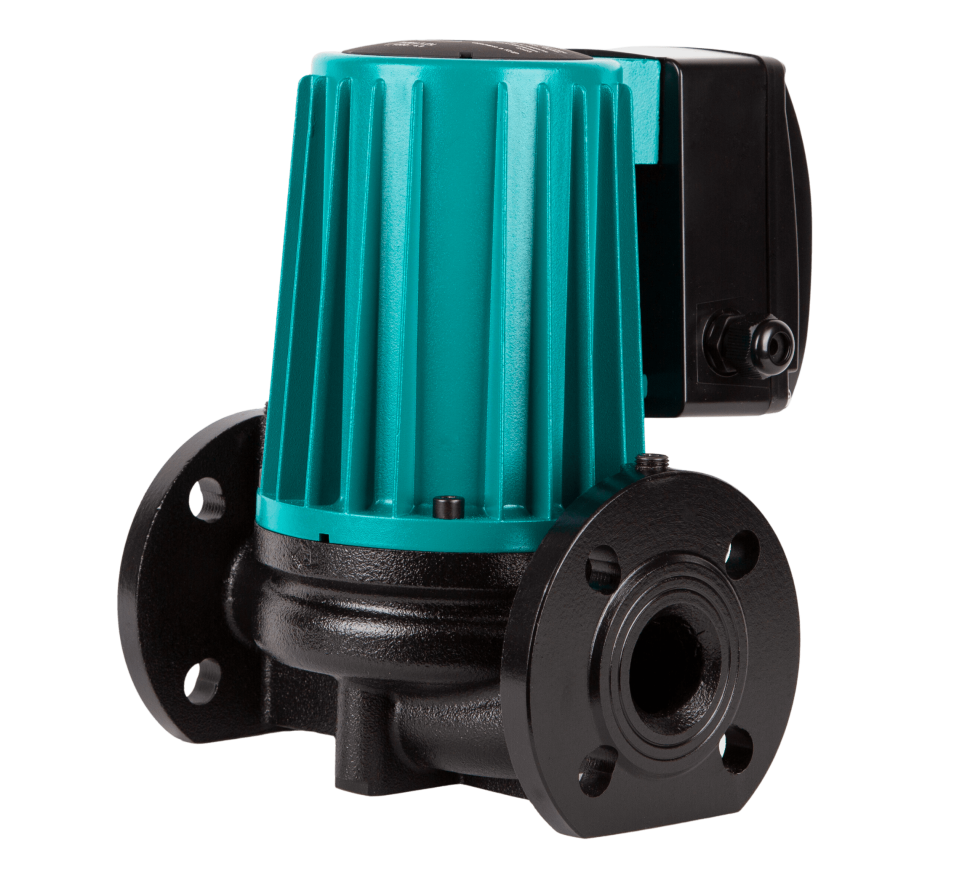 Циркуляционный насос Shinhoo Basic 32-12F