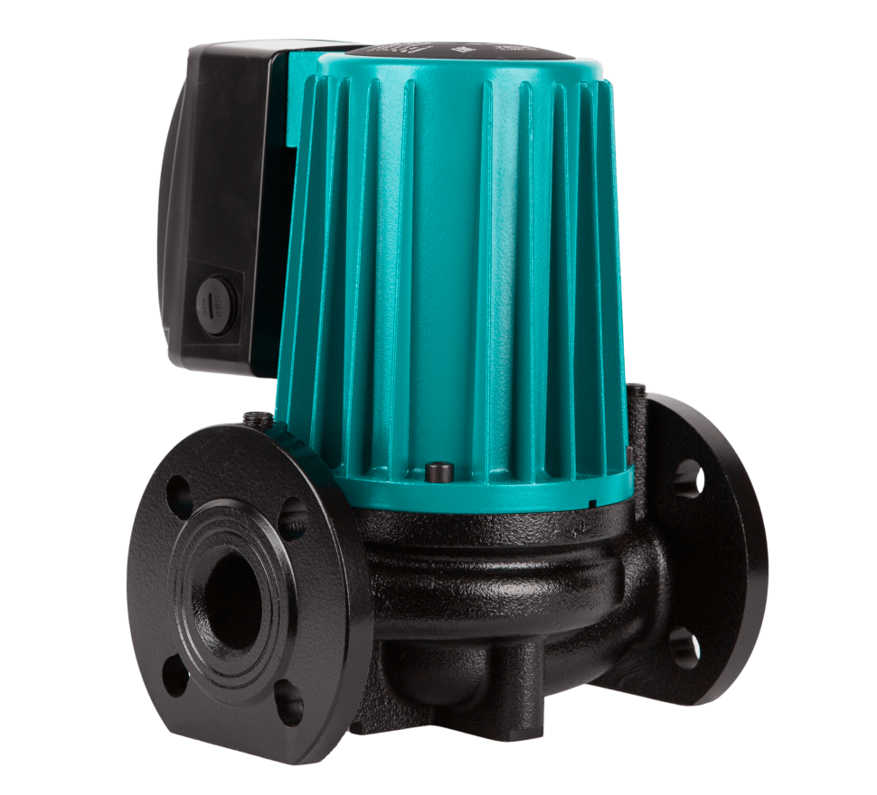 Циркуляционный насос Shinhoo Basic 32-12F