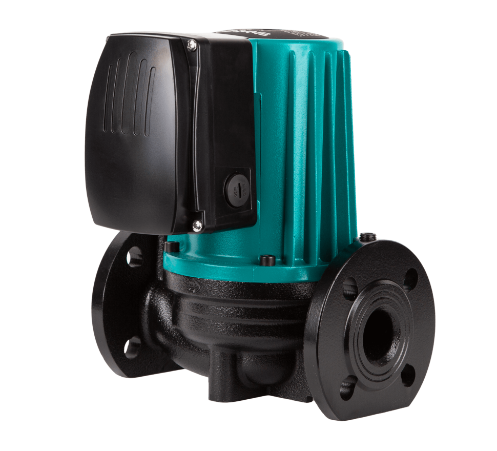 Циркуляционный насос Shinhoo Basic 32-12F
