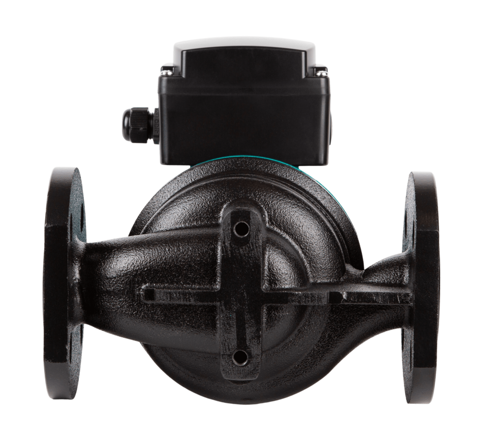 Циркуляционный насос Shinhoo Basic 32-12F