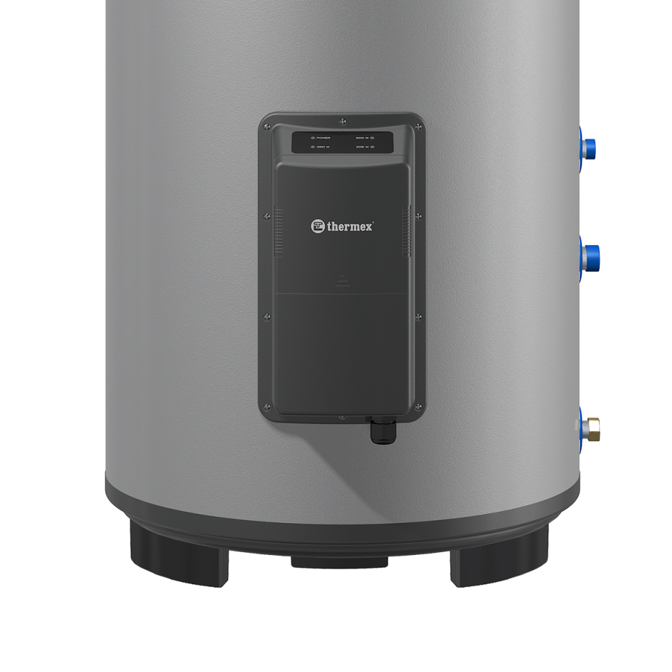 Накопительный электрический водонагреватель Thermex Kelpie 300 F