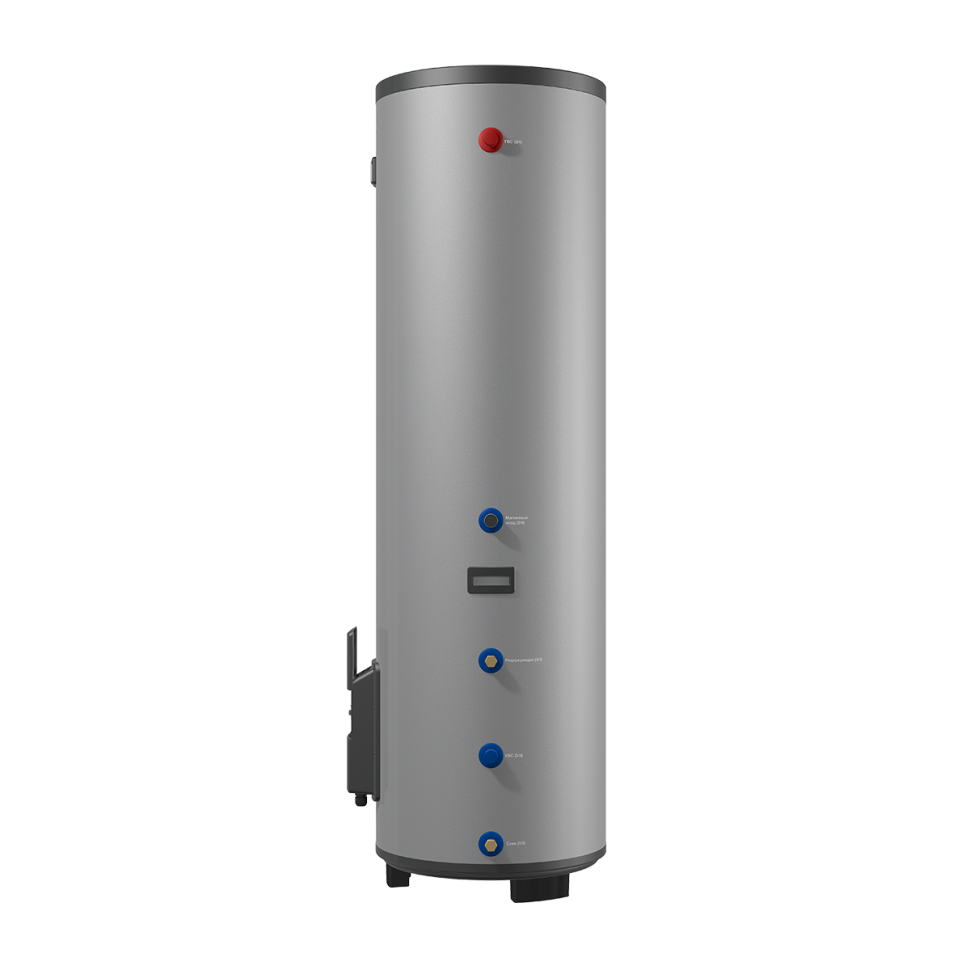 Накопительный электрический водонагреватель Thermex Kelpie 300 F