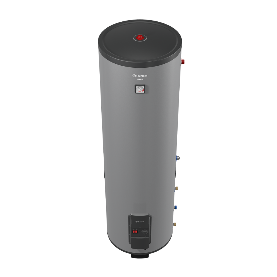 Накопительный электрический водонагреватель Thermex Kelpie 300 F