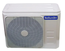 Сплит-система Belluna S115 Лайт