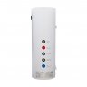 Бойлер косвенного нагрева Smart Install W 120 Inox