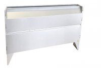 Фанкойл канальный Royal Clima MACS-I-VD45P4K