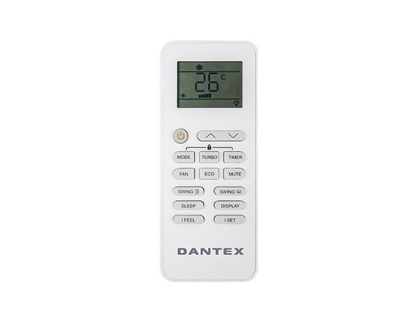 Сплит-система Dantex RK-18SAT/RK-18SATE Advance