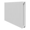Дизайн-радиатор Royal Thermo Shift Q30 C2050 12 секций RAL9016