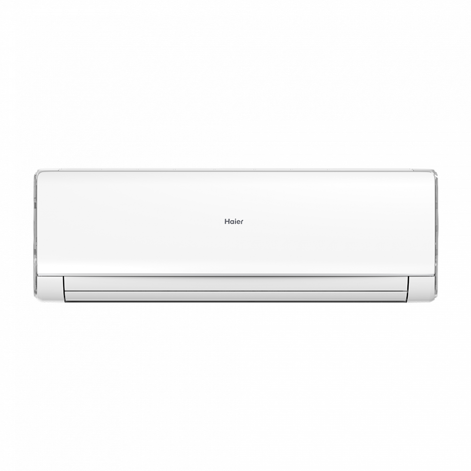 Мульти сплит-система на 3 комнаты 25+25+50 м2 Haier 2х AS09NS6ERA-B+AS18NS6ERA-W/4U85S2SR5FA Lightera Super Match