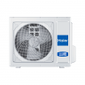 Мульти сплит-система на 3 комнаты 25+25+50 м2 Haier 2х AS09NS6ERA-B+AS18NS6ERA-W/4U85S2SR5FA Lightera Super Match