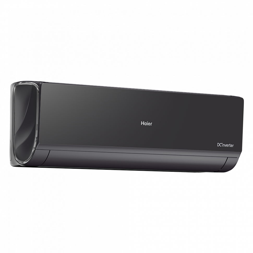 Мульти сплит-система на 3 комнаты 25+25+50 м2 Haier 2х AS09NS6ERA-B+AS18NS6ERA-W/4U85S2SR5FA Lightera Super Match