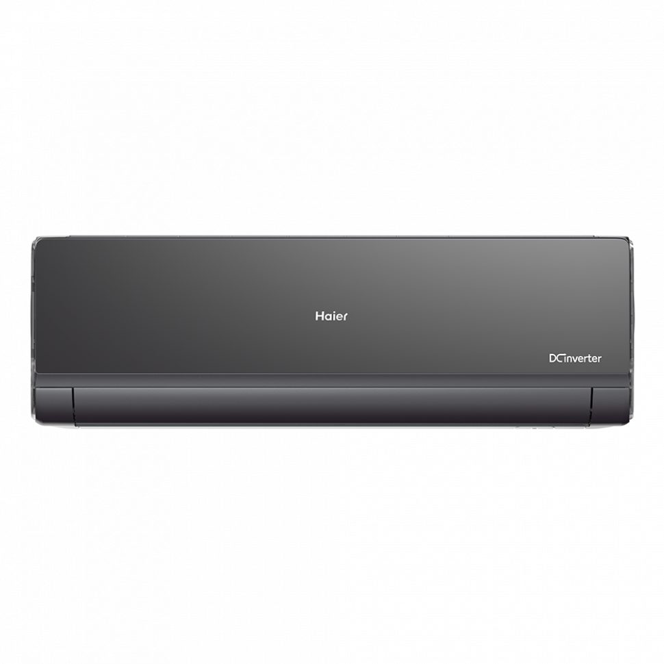 Мульти сплит-система на 3 комнаты 25+25+50 м2 Haier 2х AS09NS6ERA-B+AS18NS6ERA-W/4U85S2SR5FA Lightera Super Match