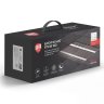 Комплект теплого пола Royal Thermo EasyFix Mat RTEM 2-180-0.5 с терморегулятором Basic